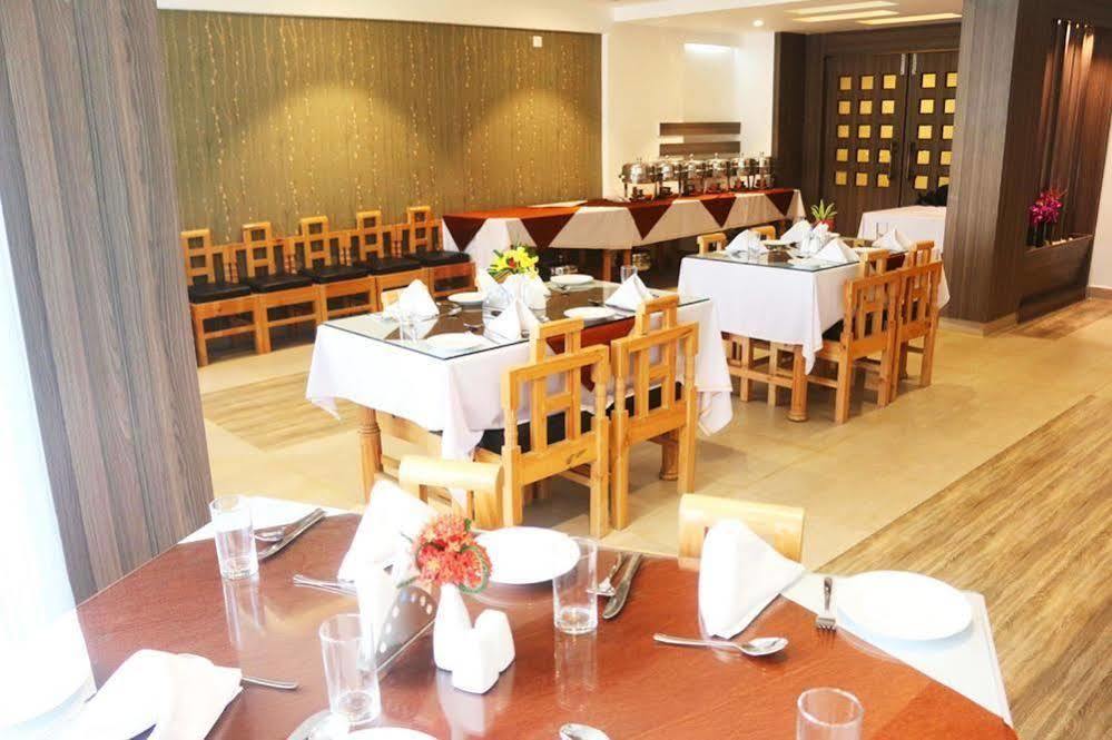 Hotel Oyo Premium Ocean