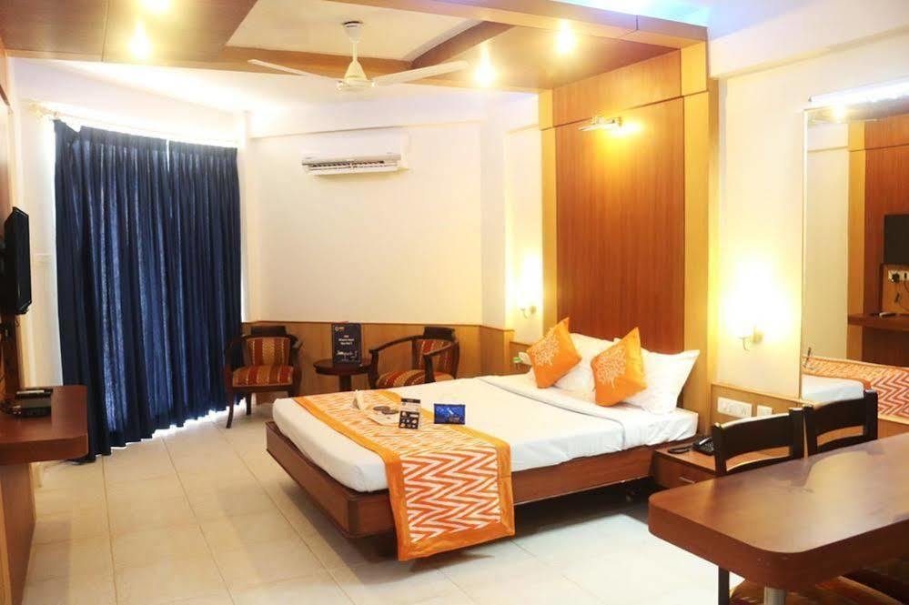 Oyo Premium Ocean 2*